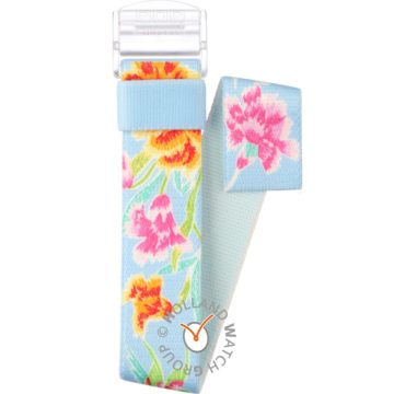 Swatch Unisex horloge (APMK112)