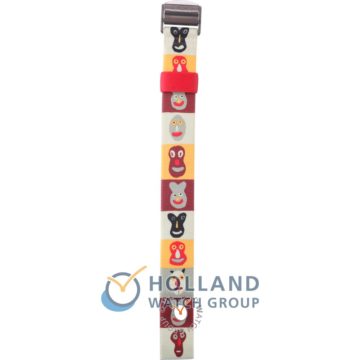 Swatch Unisex horloge (APMK115)