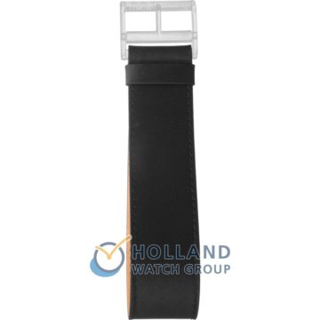 Swatch Unisex horloge (APMK118)