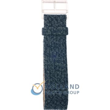 Swatch Unisex horloge (APMN104)