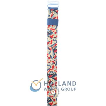 Swatch Unisex horloge (APMR101)