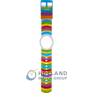 Swatch Unisex horloge (APNL100)