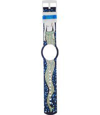 Swatch Unisex horloge (APNN102)