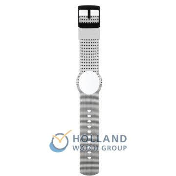 Swatch Unisex horloge (APNW104)