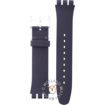 Swatch Unisex horloge (ASUOK712)