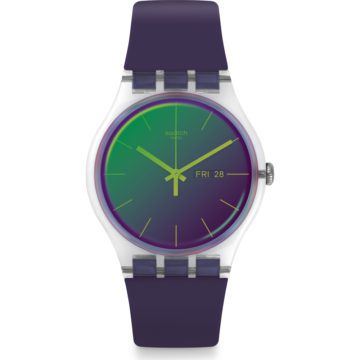 Swatch Dames horloge (SUOK712)