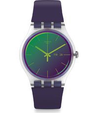 Swatch Dames horloge (SUOK712)