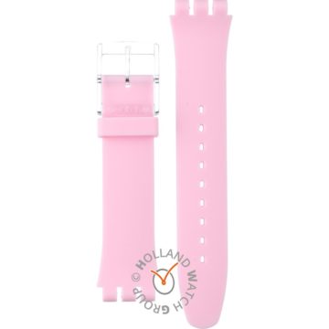 Swatch Unisex horloge (ASUOK710)