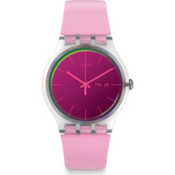 Swatch Dames horloge (SUOK710)