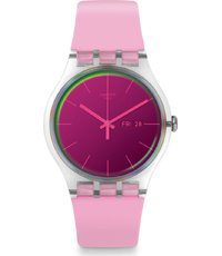 Swatch Dames horloge (SUOK710)