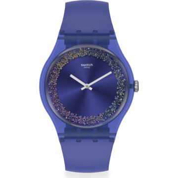 Swatch Unisex horloge (SUOV106)