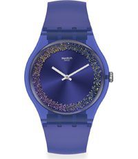 Swatch Unisex horloge (SUOV106)