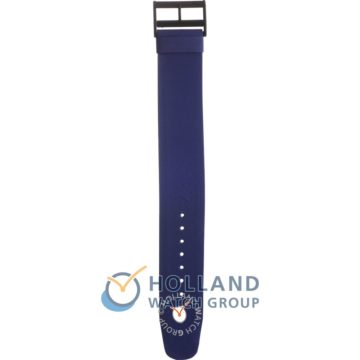 Swatch Unisex horloge (APWB171)