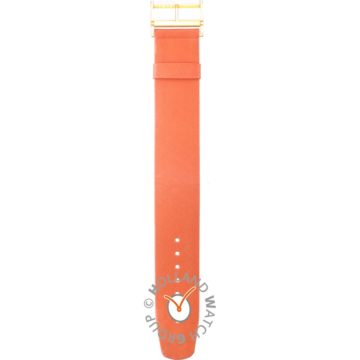 Swatch Unisex horloge (APWG101)