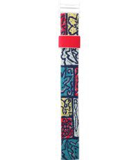 Swatch Unisex horloge (APWK137)