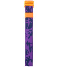 Swatch Unisex horloge (APWK162)