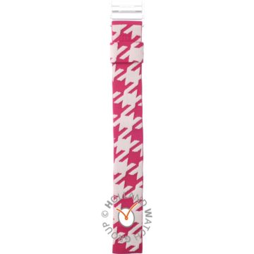 Swatch Unisex horloge (APWK164)