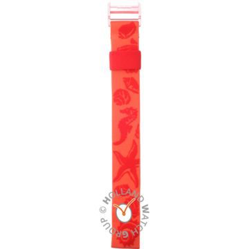 Swatch Unisex horloge (APWK178)