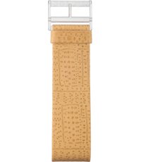 Swatch Unisex horloge (APWK183)