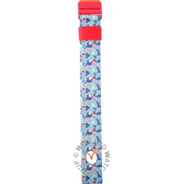 Swatch Unisex horloge (APWK194)