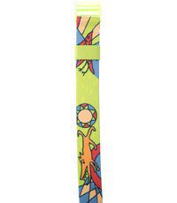 Swatch Unisex horloge (APWN113)