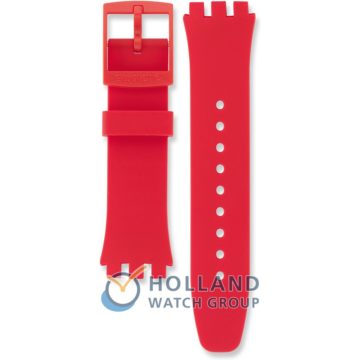 Swatch Unisex horloge (ASUSR400)