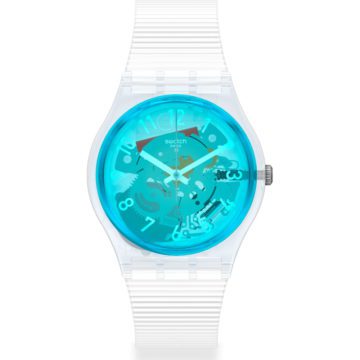 Swatch Unisex horloge (GW215)