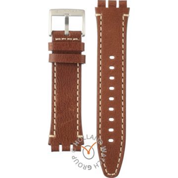 Swatch Unisex horloge (AYVS455)