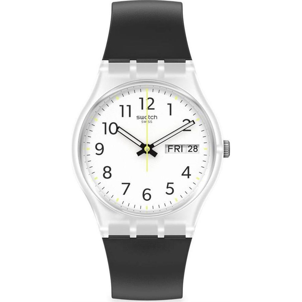 Swatch horloge (GE726)