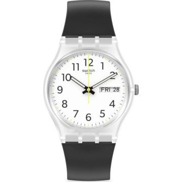 Swatch Unisex horloge (GE726)