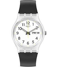 Swatch Unisex horloge (GE726)