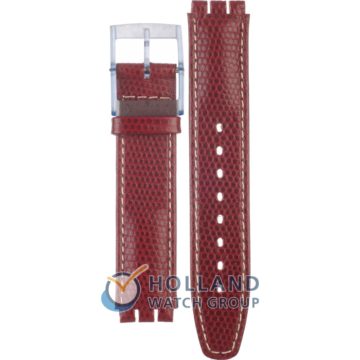 Swatch Unisex horloge (ASAK125)