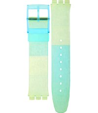 Swatch Unisex horloge (ASAK127)