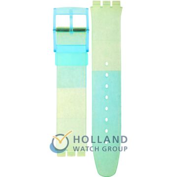 Swatch Unisex horloge (ASAK127)