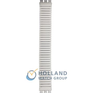 Swatch Unisex horloge (ASAK132A)