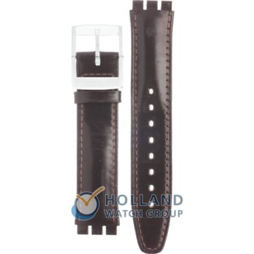 Swatch Unisex horloge (ASAM107)