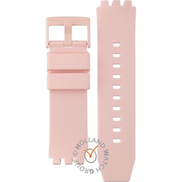 Swatch Unisex horloge (ASB03P100)