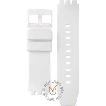 Swatch Unisex horloge (ASB03W100)