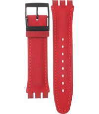 Swatch Unisex horloge (ASBB104)