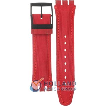 Swatch Unisex horloge (ASBB104)