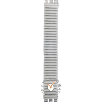 Swatch Unisex horloge (ASBB109A)