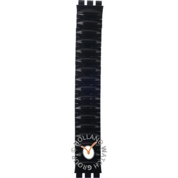 Swatch Unisex horloge (ASBK107)