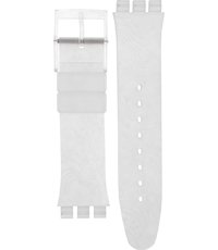 Swatch Unisex horloge (ASBK113)