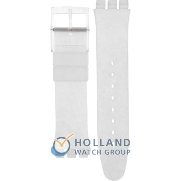 Swatch Unisex horloge (ASBK113)