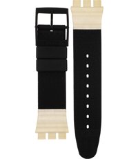 Swatch Unisex horloge (ASBK114)