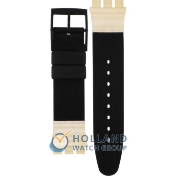 Swatch Unisex horloge (ASBK114)