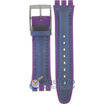 Swatch Unisex horloge (ASBM108)