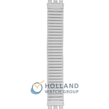 Swatch Unisex horloge (ASBN108A)