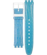 Swatch Unisex horloge (ASCM402)