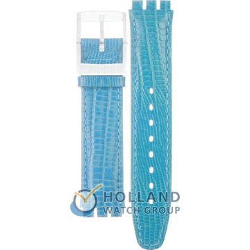 Swatch Unisex horloge (ASCM402)